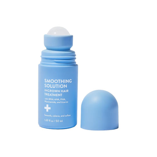 SmoothStick™ Ingrown Hair Relief SerumTM