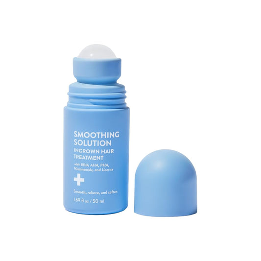 SmoothStick™ Ingrown Hair Relief SerumTM