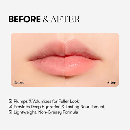 Reedle Shot Lip Plumper™