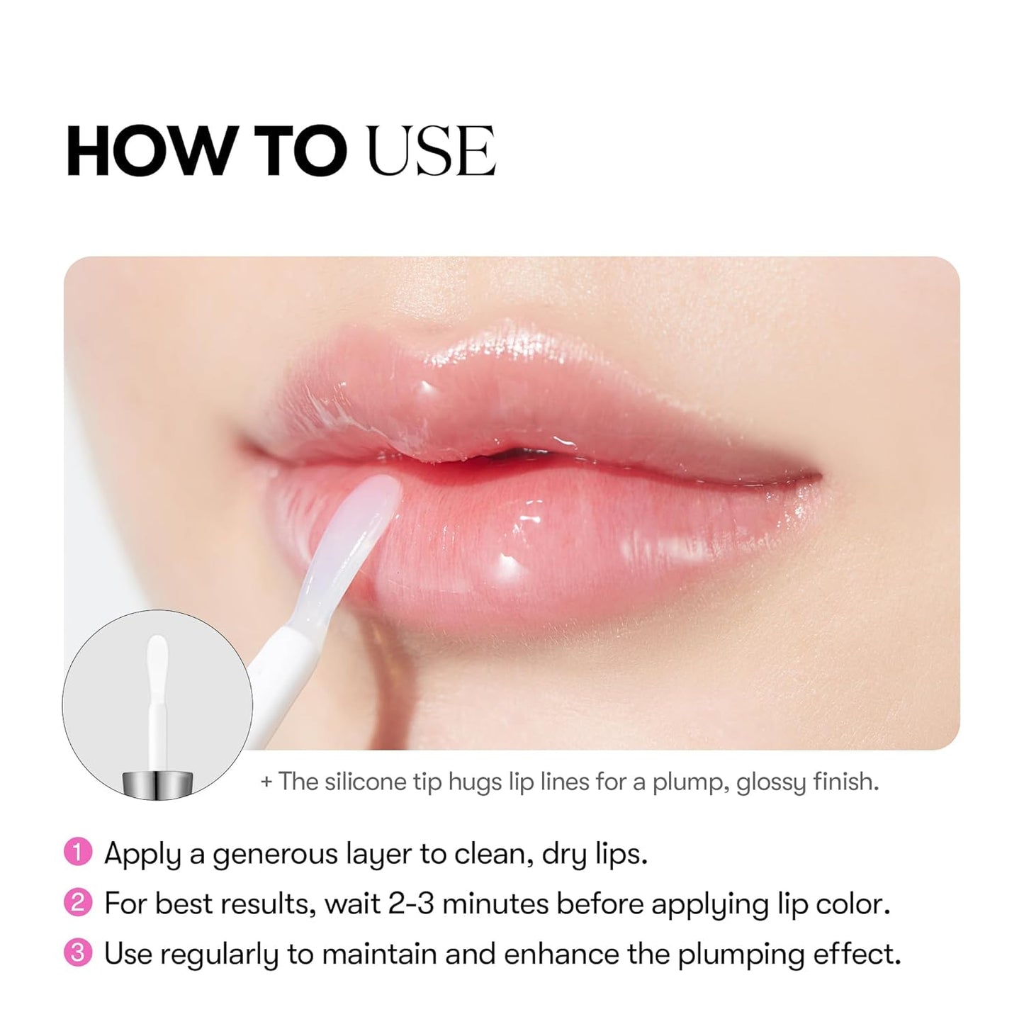 Reedle Shot Lip Plumper™