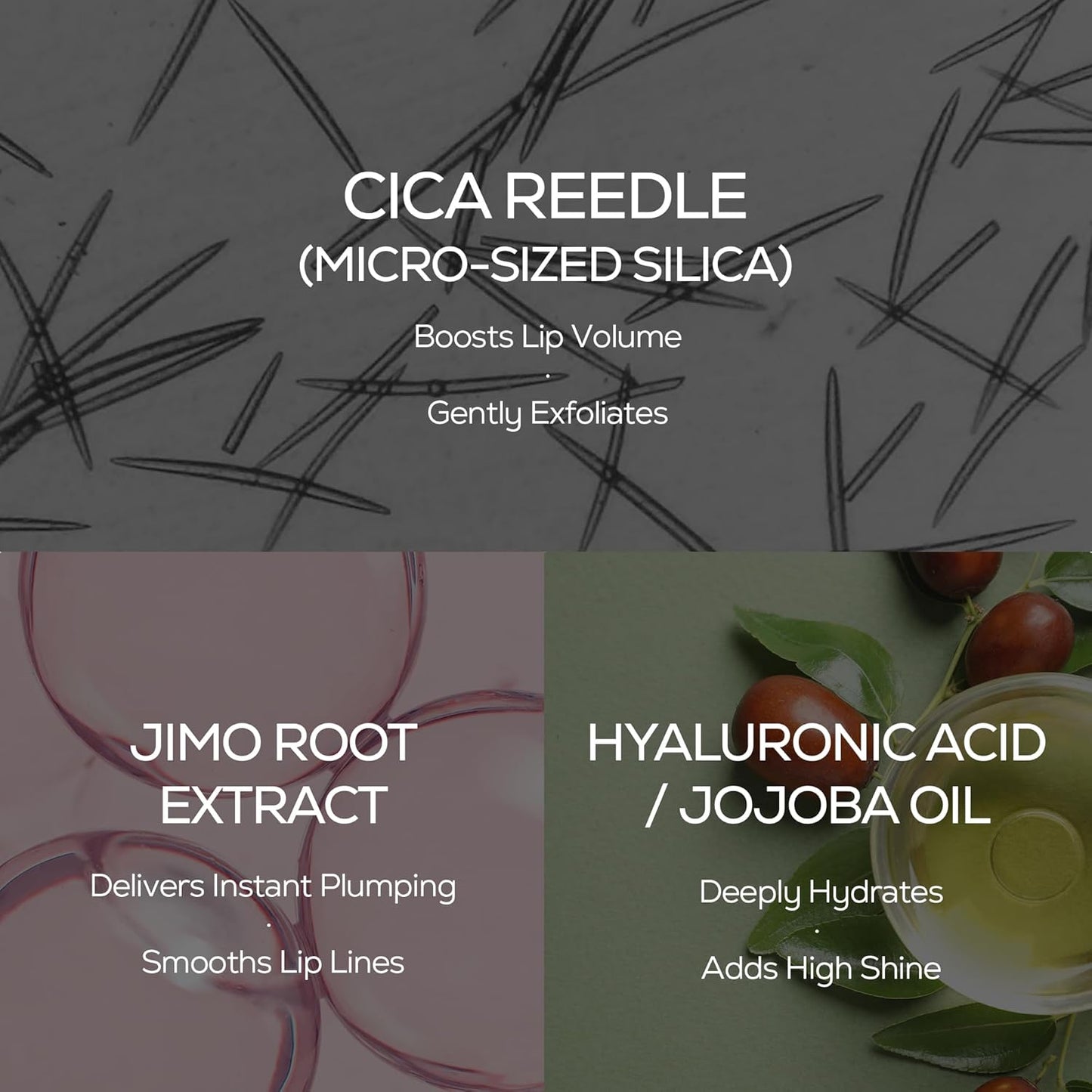 Reedle Shot Lip Plumper™