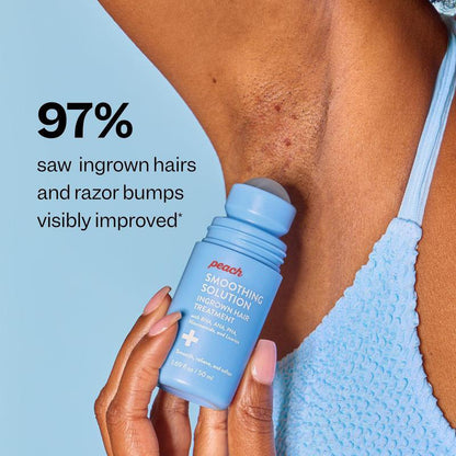 Valicea™ Ingrown Hair Relief SerumTM
