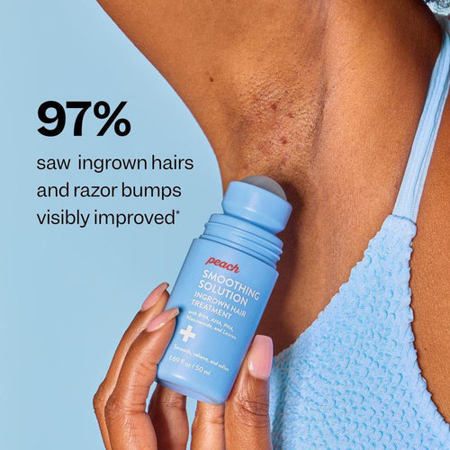 Valicea™ Ingrown Hair Relief SerumTM
