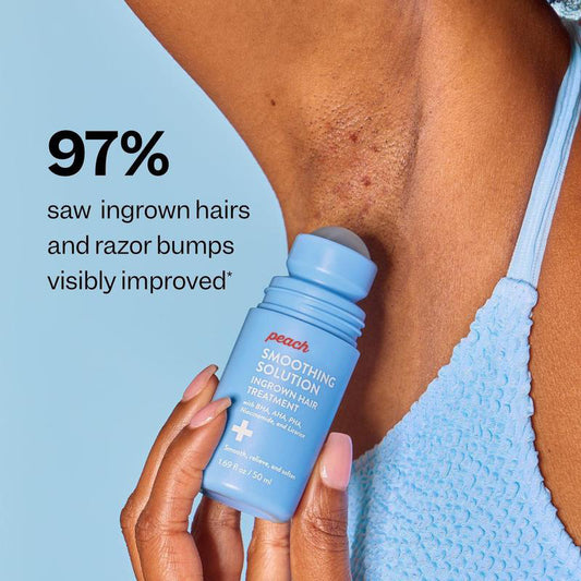 Valicea™ Ingrown Hair Relief SerumTM